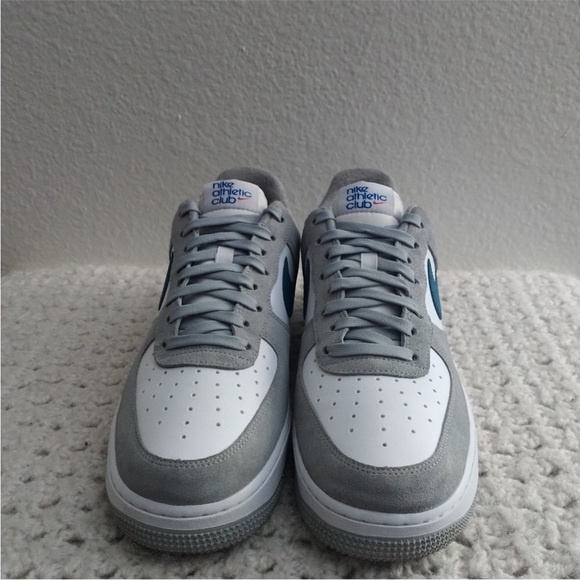 Nike Air Force 1 07 LV8 “Athletic Club” - Picture 3 of 10